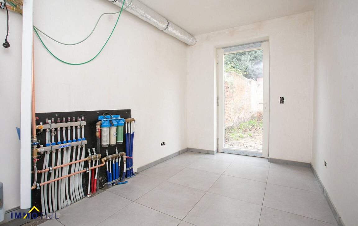 Huis te koop in Hamme