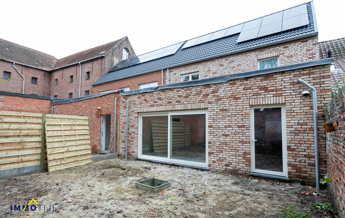 Huis te koop in Hamme