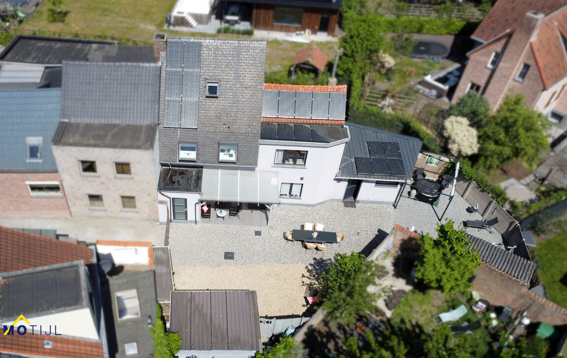 Huis te koop in Hamme