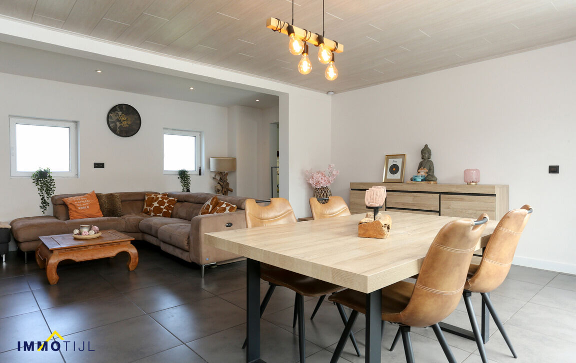 Huis te koop in Hamme