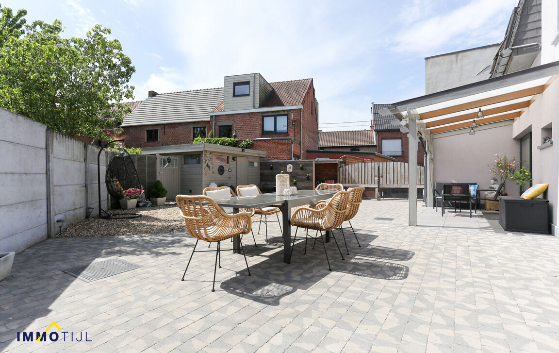 Huis te koop in Hamme
