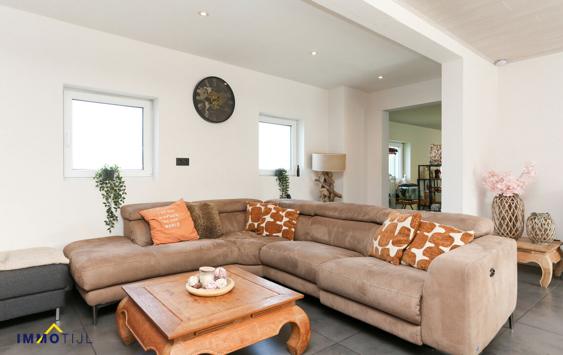 Huis te koop in Hamme