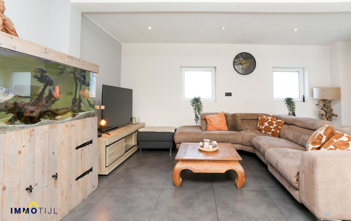Huis te koop in Hamme