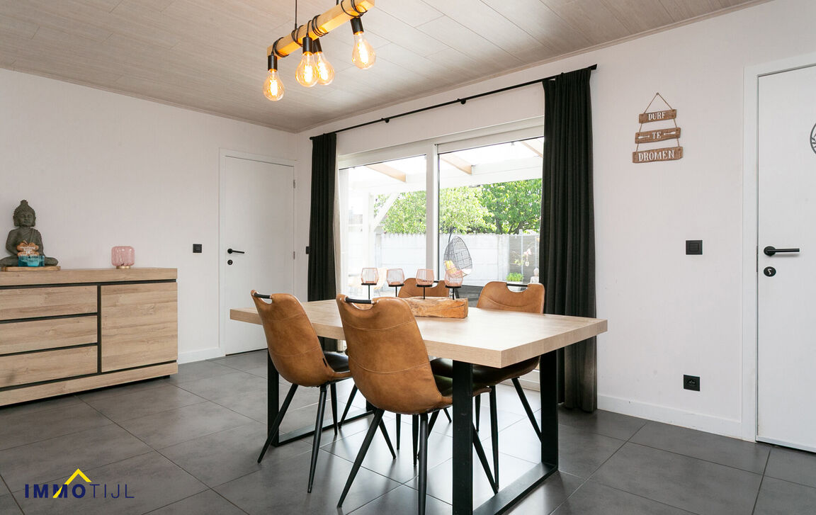 Huis te koop in Hamme
