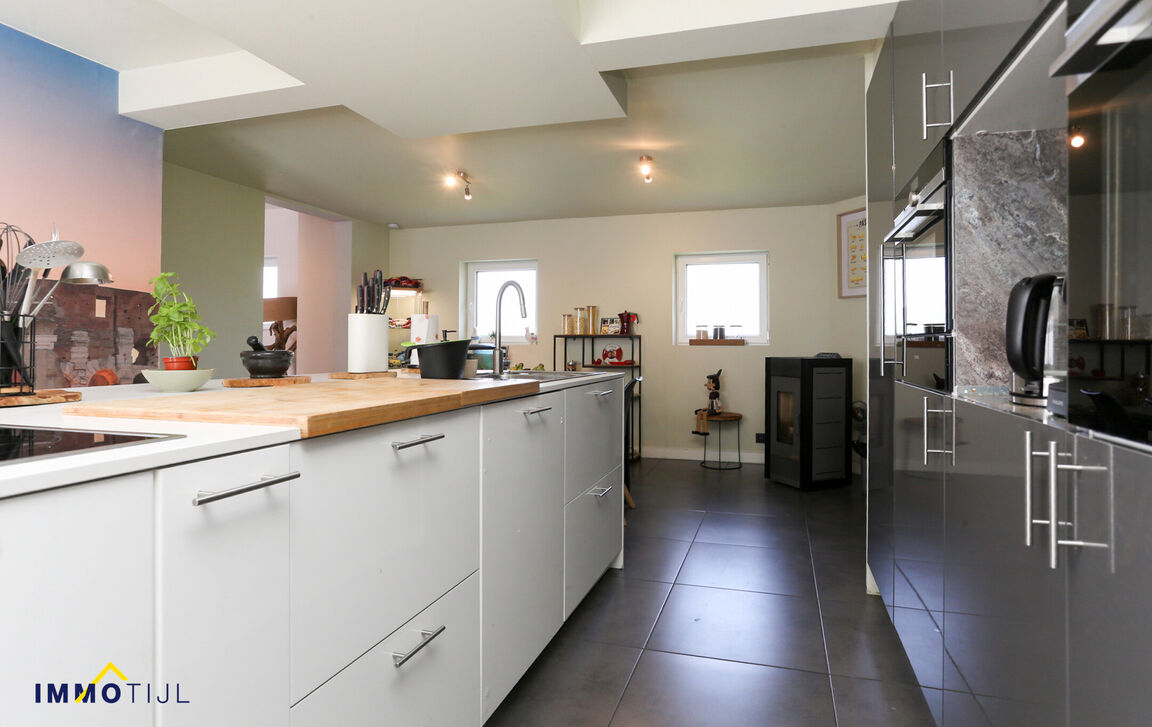Huis te koop in Hamme