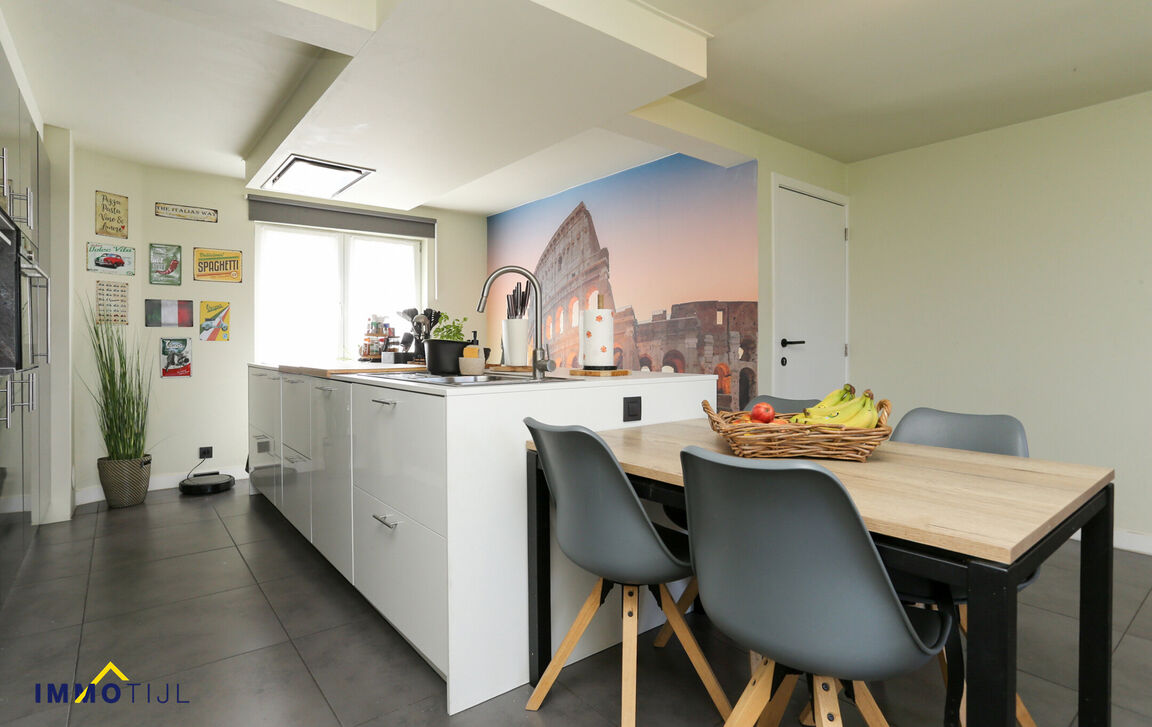 Huis te koop in Hamme