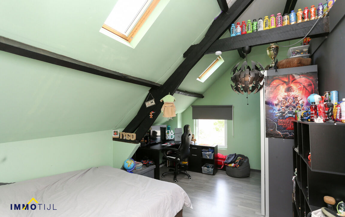 Huis te koop in Hamme