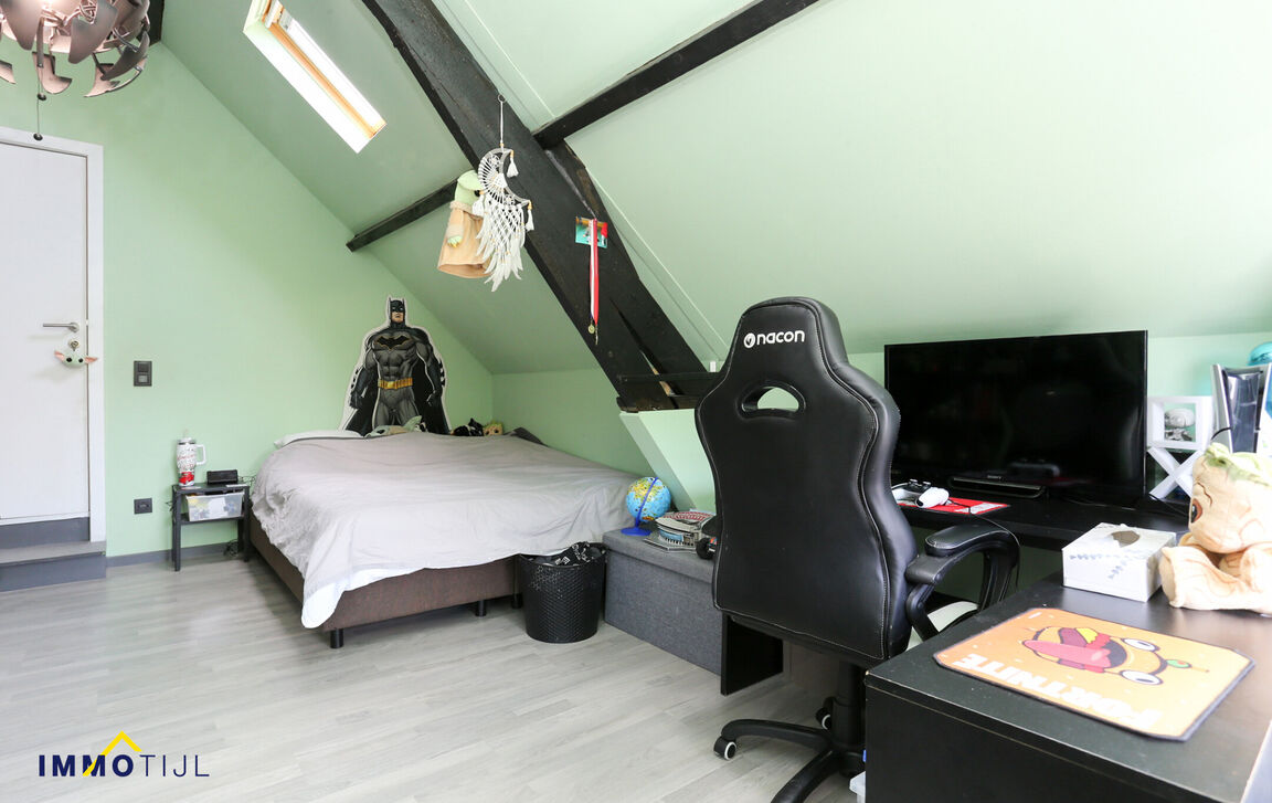 Huis te koop in Hamme