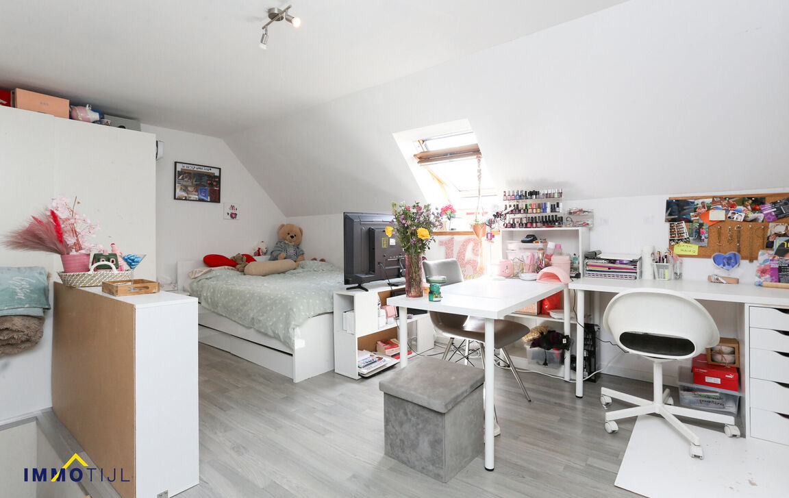 Huis te koop in Hamme