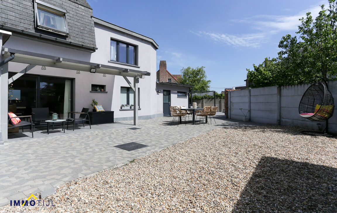 Huis te koop in Hamme