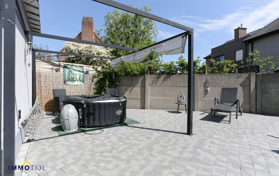 Huis te koop in Hamme