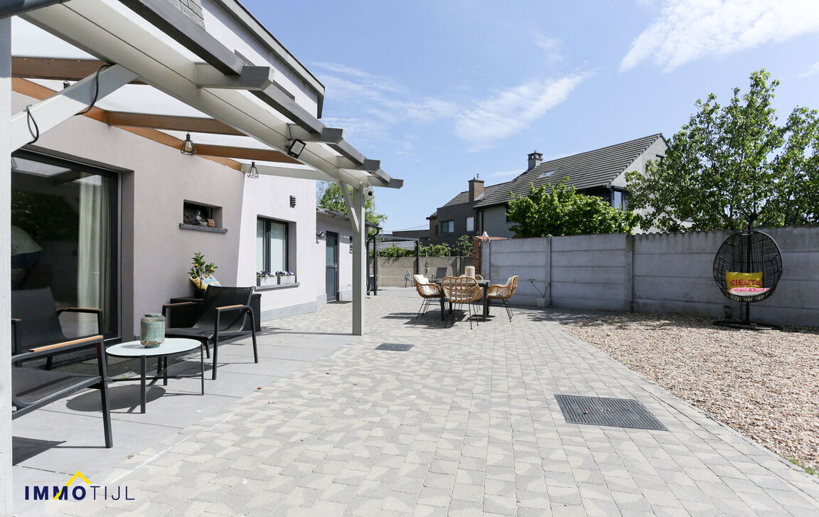 Huis te koop in Hamme