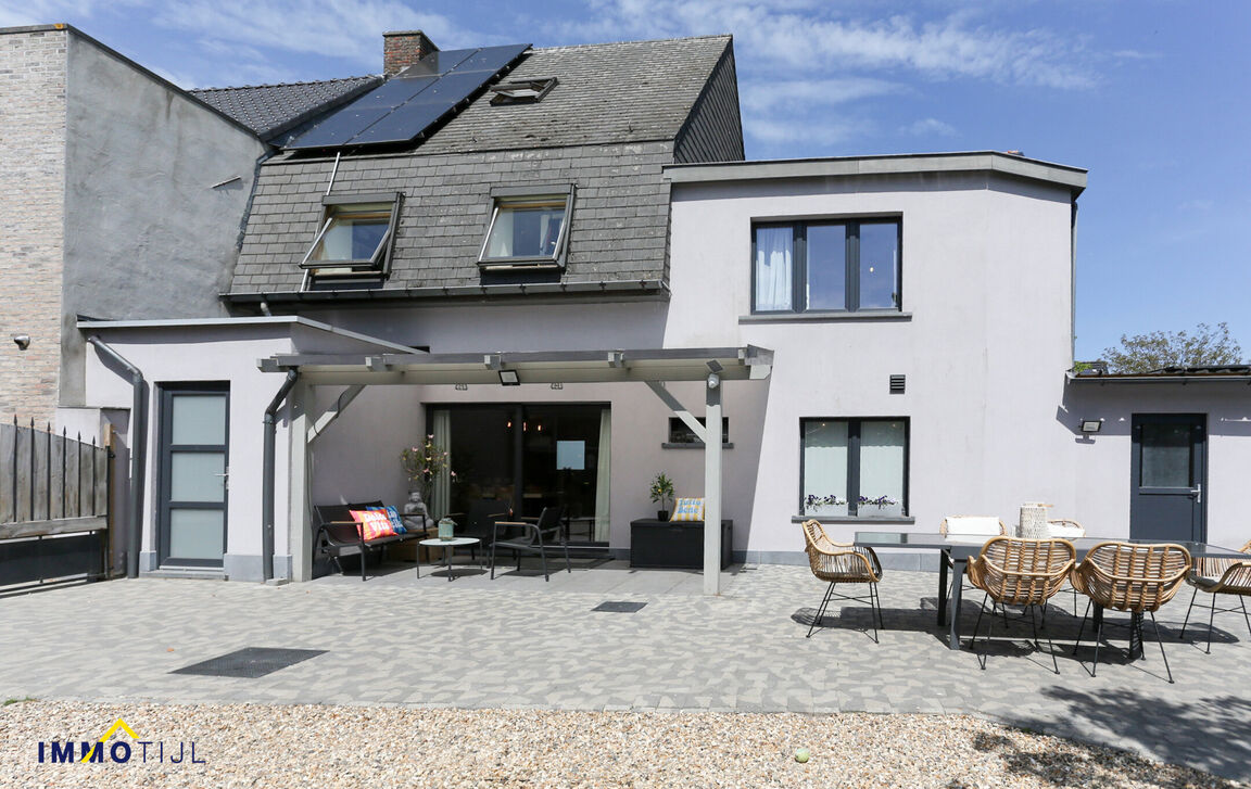 Huis te koop in Hamme