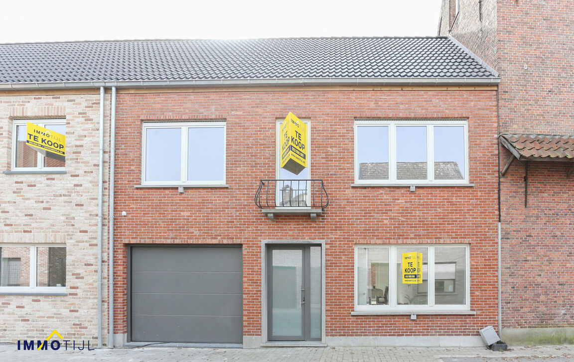 Huis te koop in Hamme