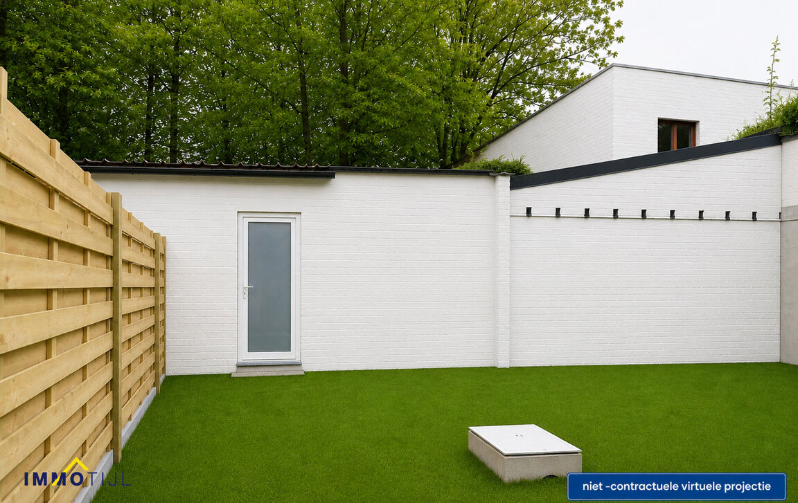Huis te koop in Hamme