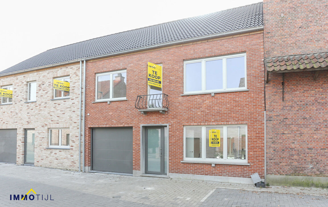 Huis te koop in Hamme