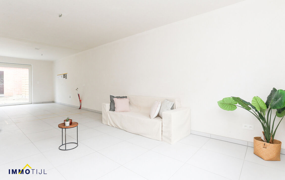 Huis te koop in Hamme