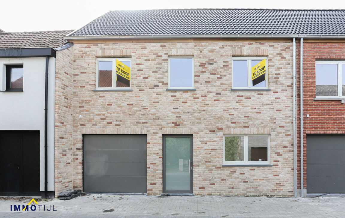 Huis te koop in Hamme