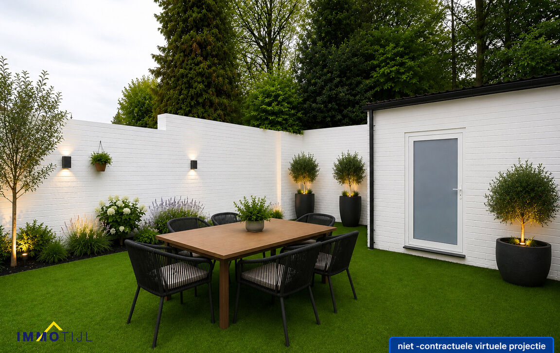 Huis te koop in Hamme
