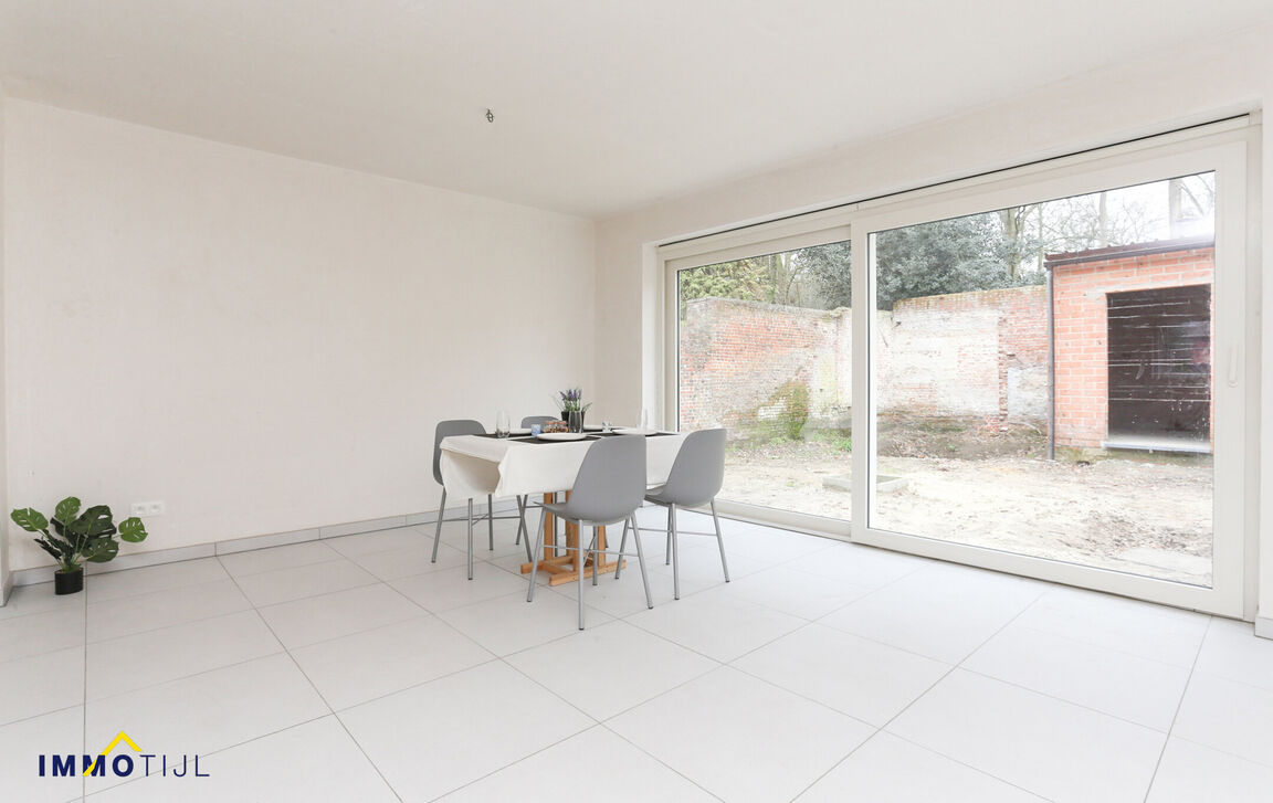 Huis te koop in Hamme