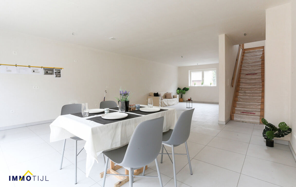 Huis te koop in Hamme