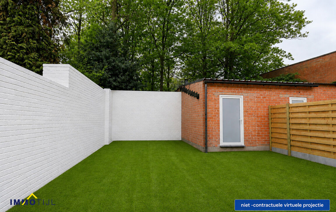Huis te koop in Hamme