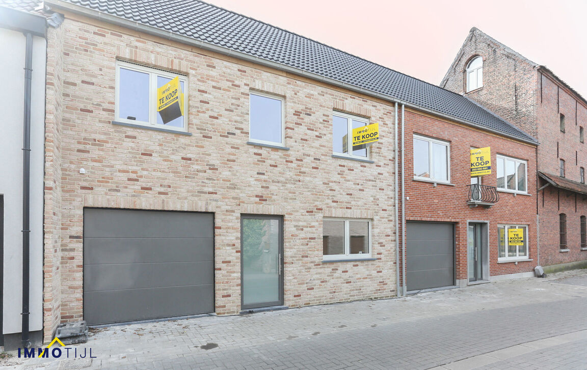 Huis te koop in Hamme