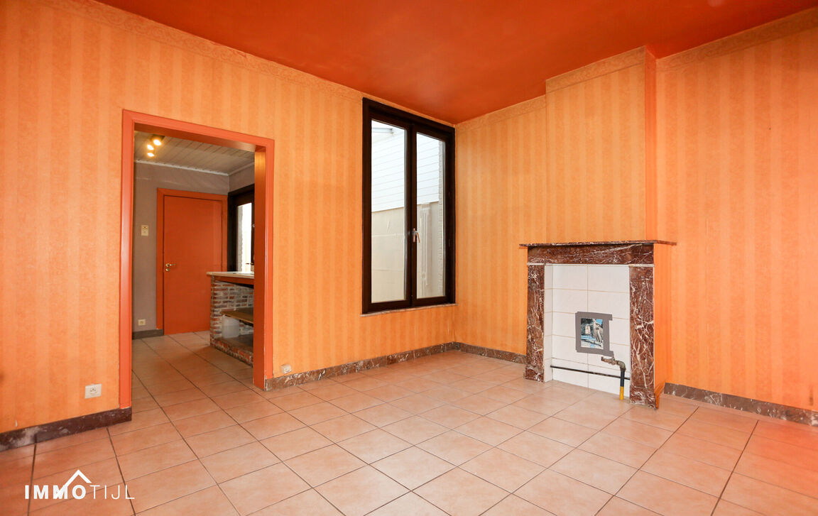 Huis te koop in Hamme