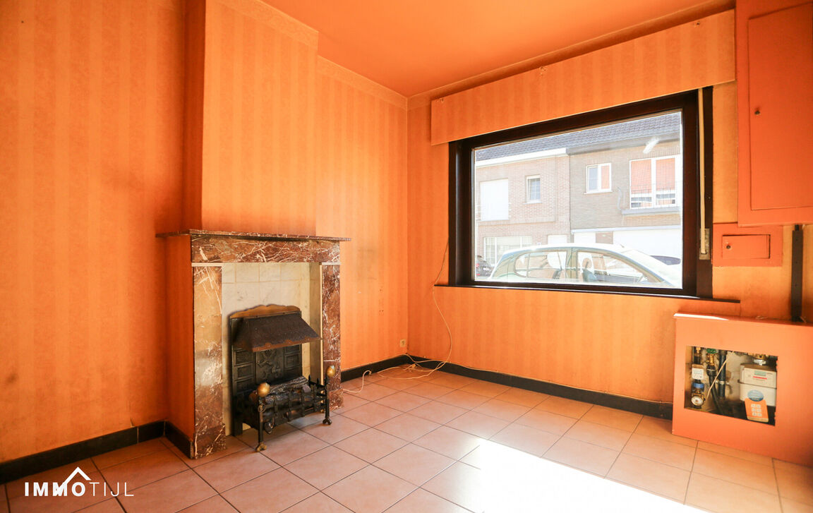 Huis te koop in Hamme