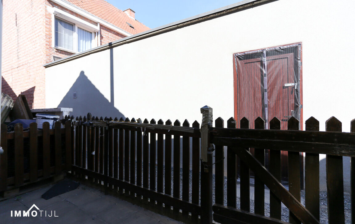 Huis te koop in Hamme