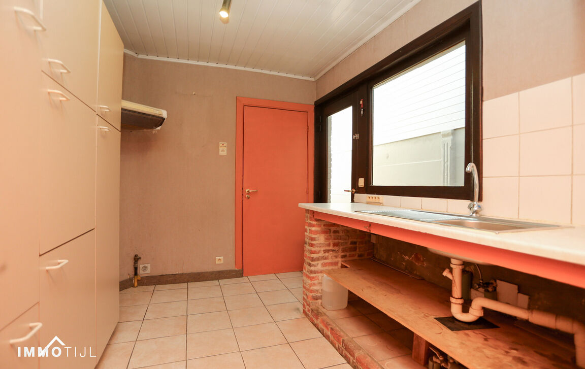 Huis te koop in Hamme