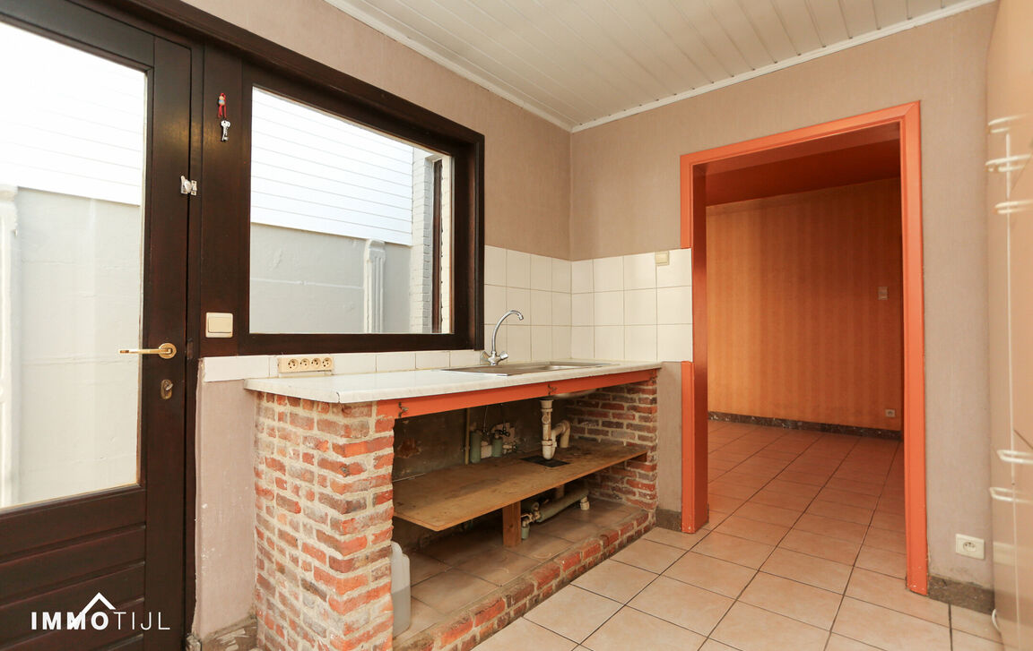 Huis te koop in Hamme