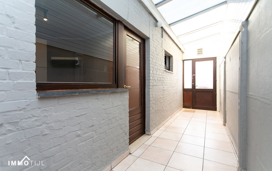 Huis te koop in Hamme