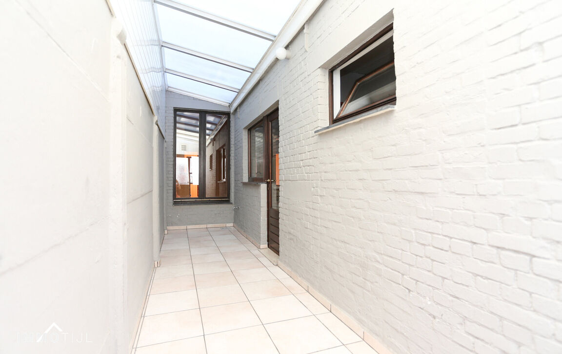Huis te koop in Hamme