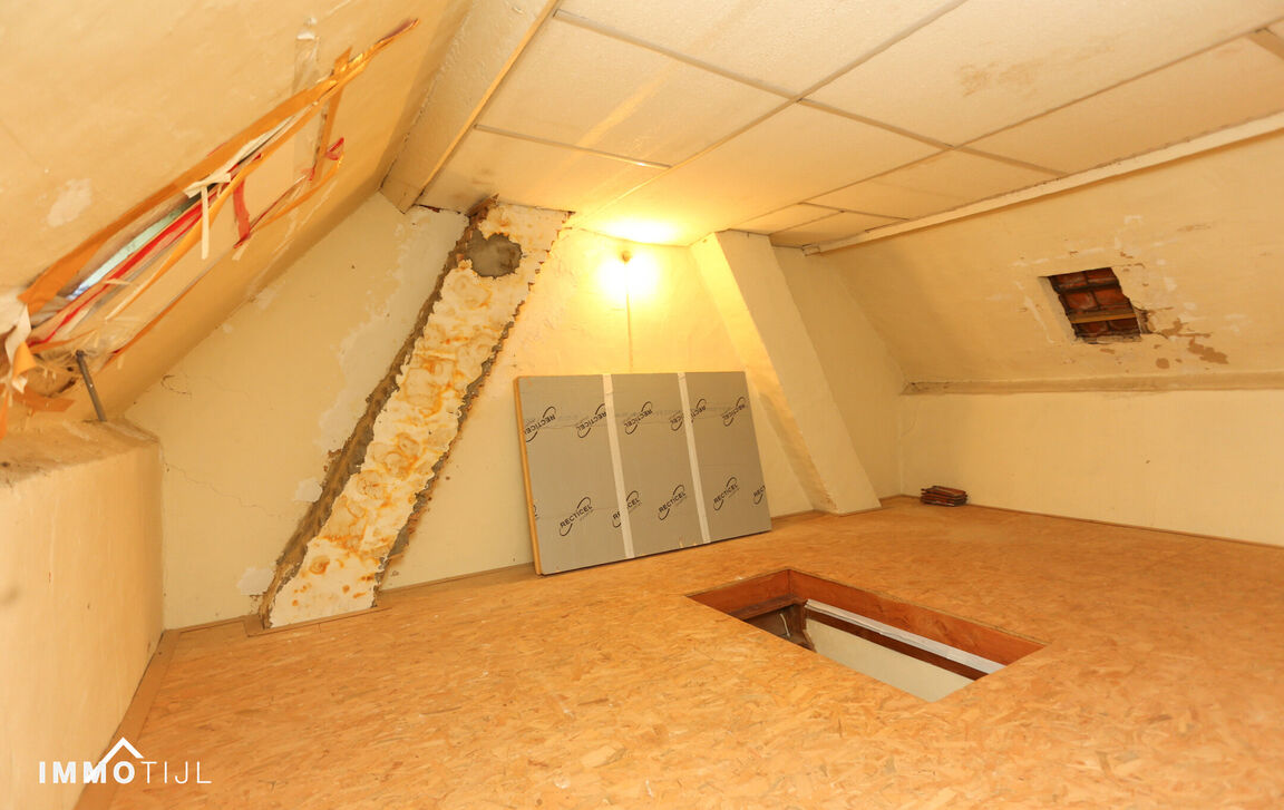 Huis te koop in Hamme