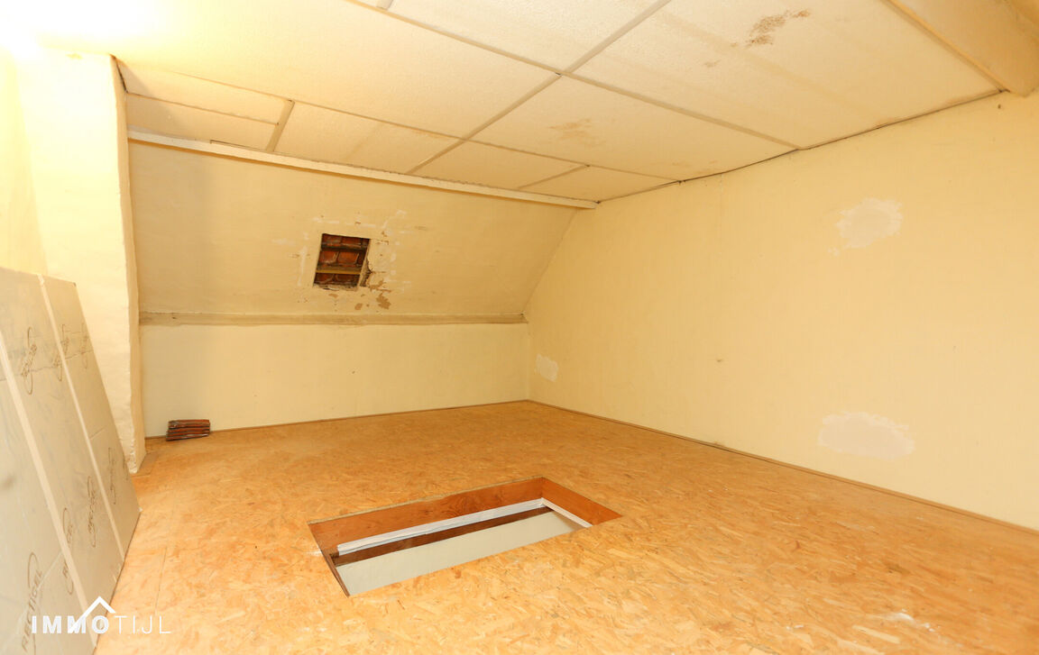 Huis te koop in Hamme