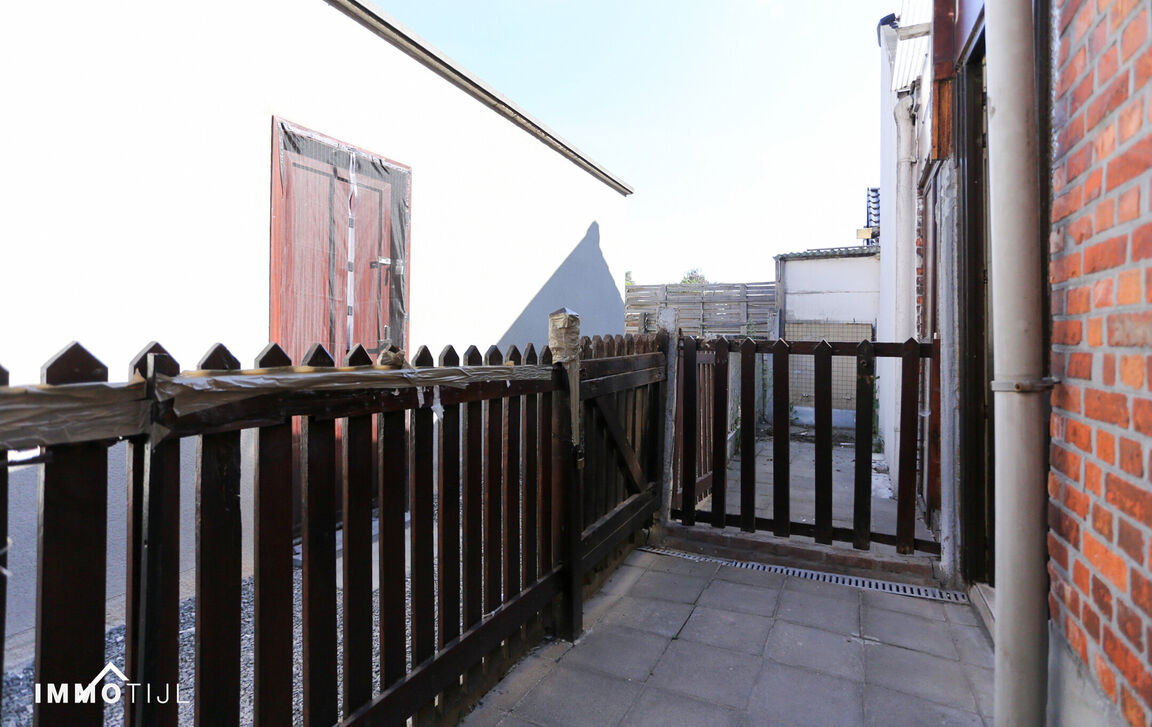 Huis te koop in Hamme