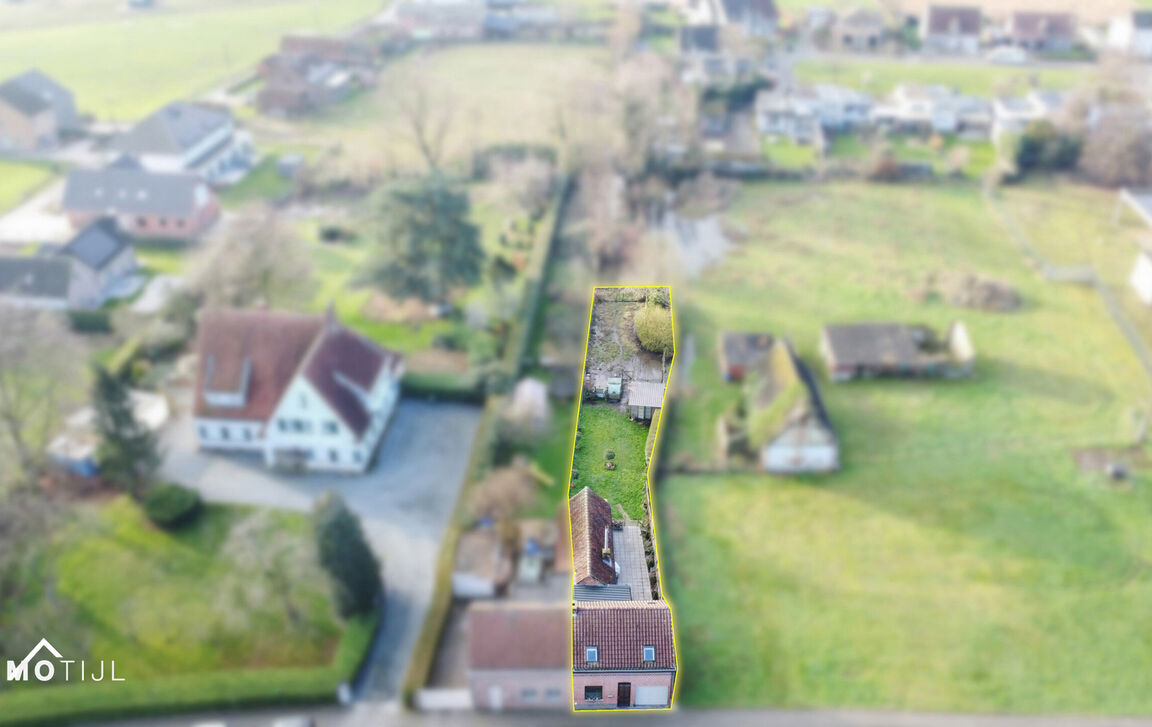 Huis te koop in Hamme