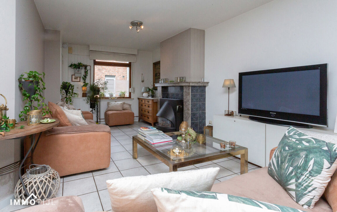 Huis te koop in Hamme