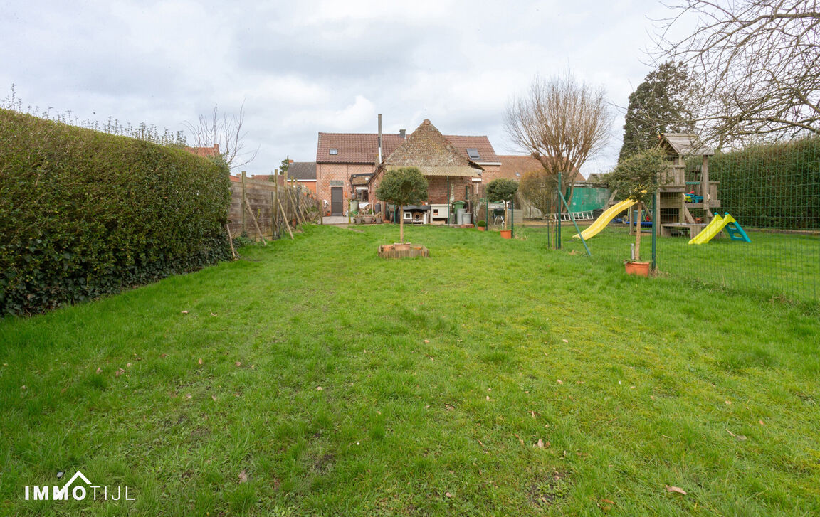 Huis te koop in Hamme