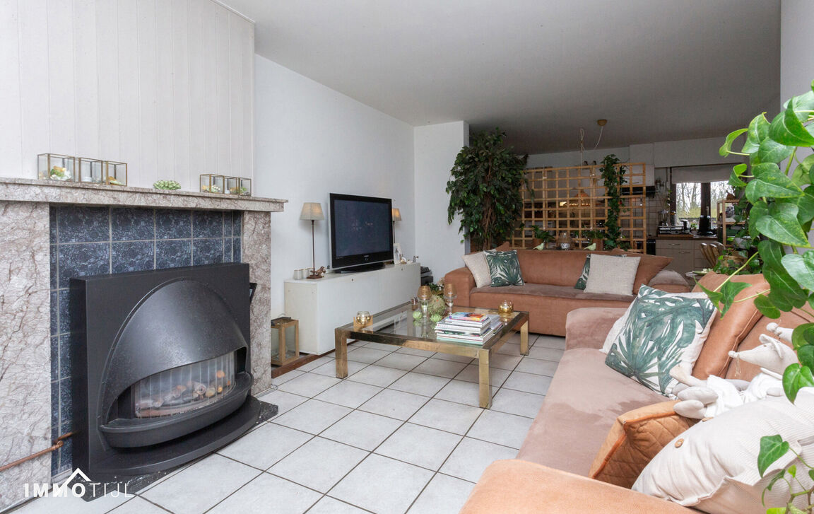Huis te koop in Hamme