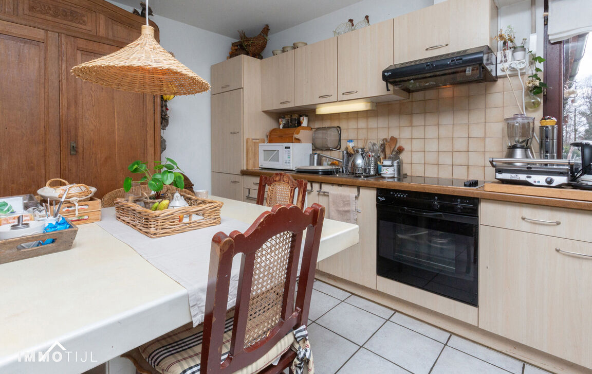 Huis te koop in Hamme