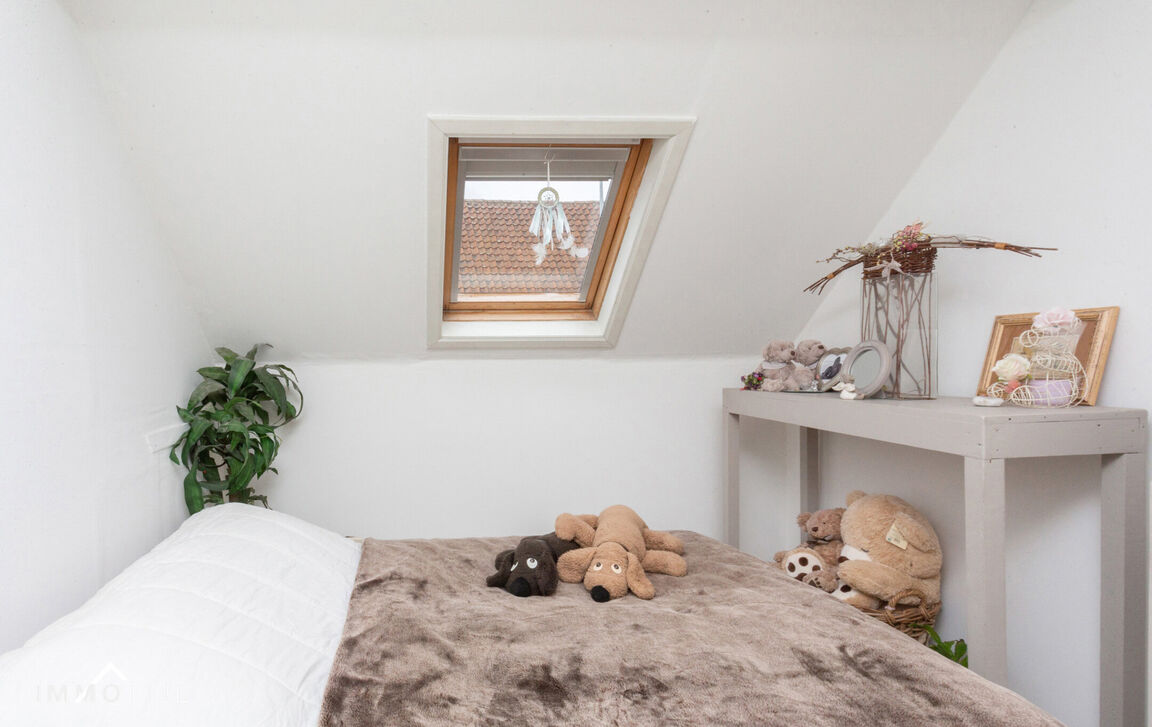 Huis te koop in Hamme