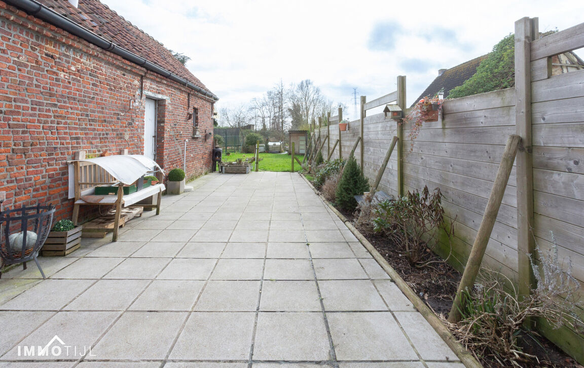 Huis te koop in Hamme