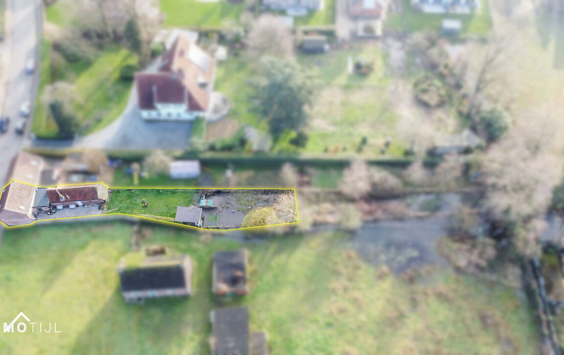 Huis te koop in Hamme