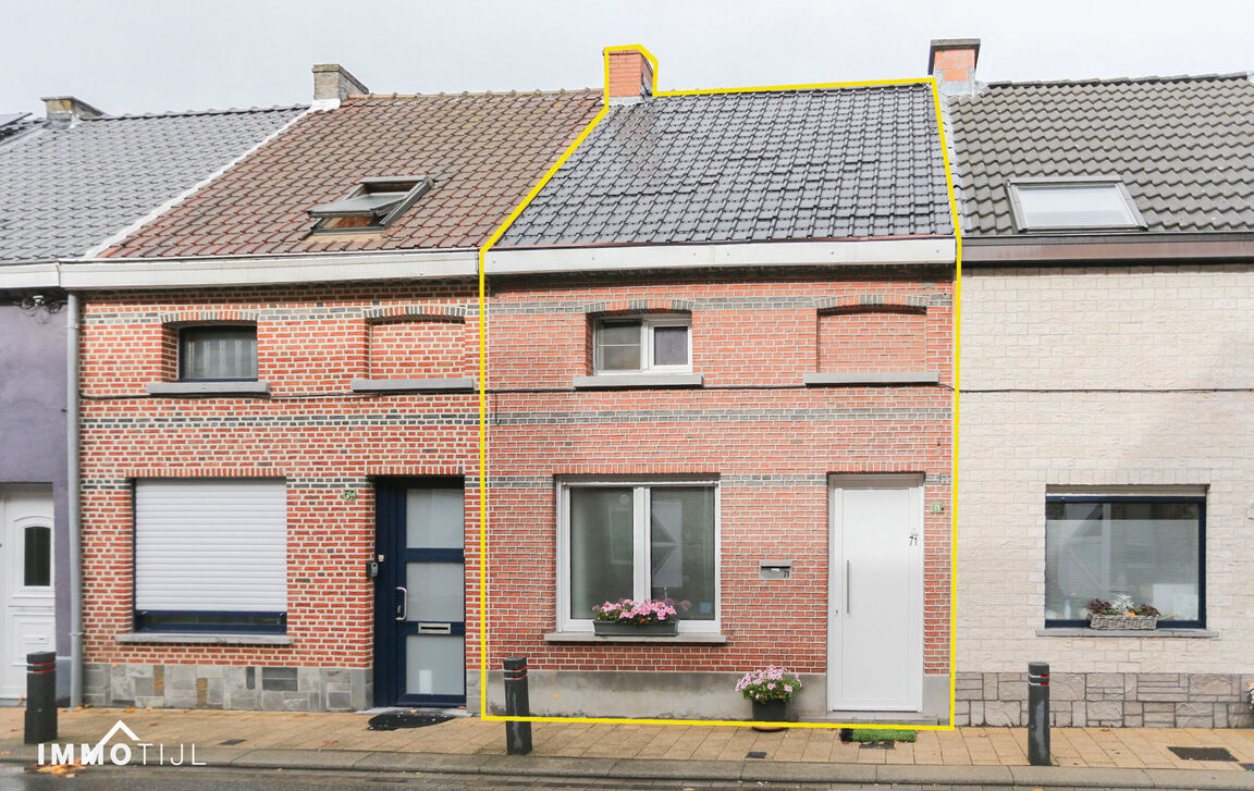 Huis te koop in Hamme
