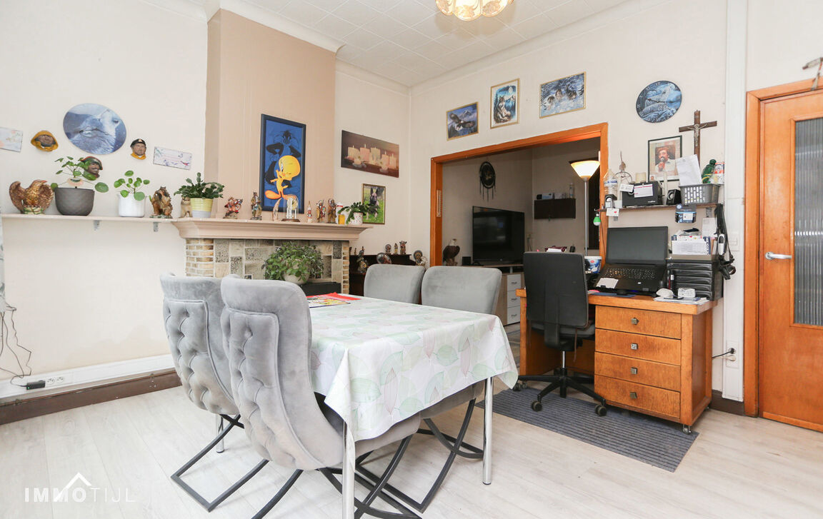 Huis te koop in Hamme