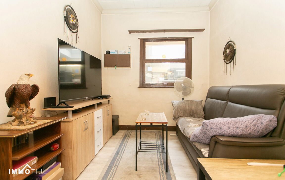 Huis te koop in Hamme