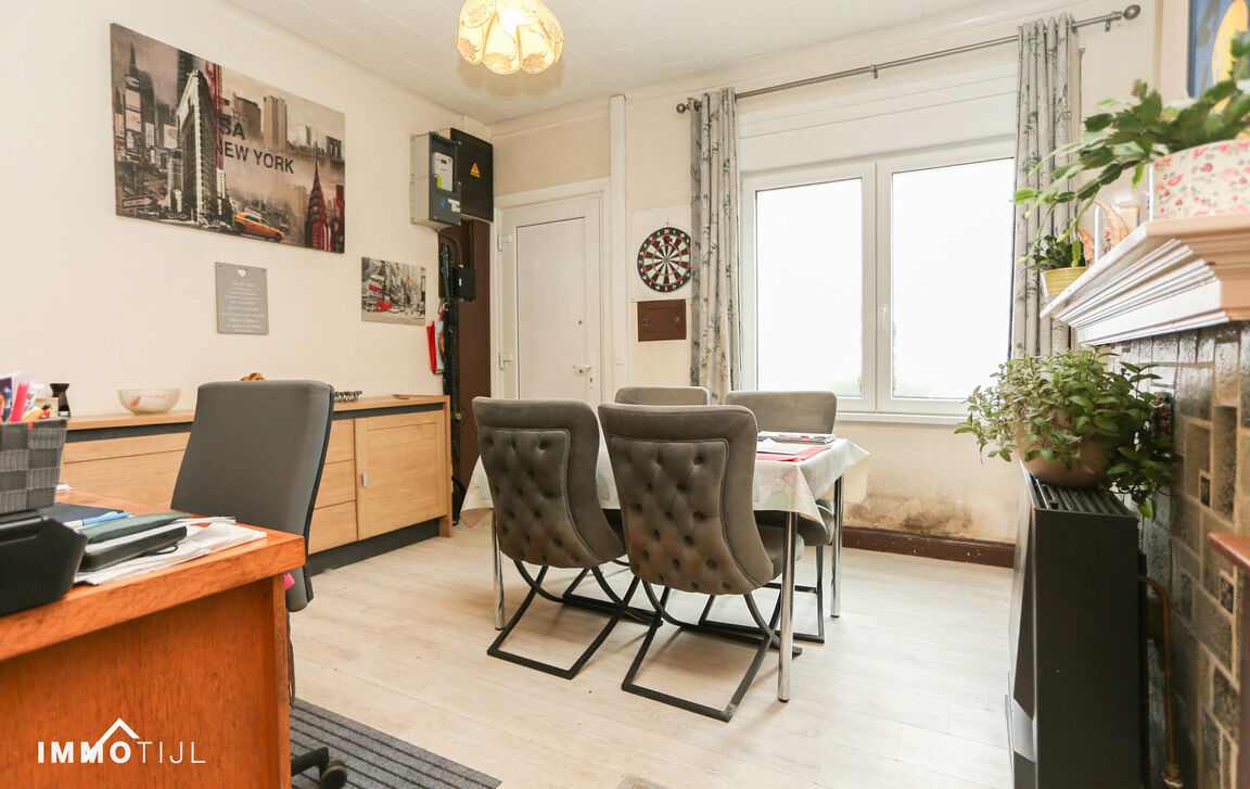 Huis te koop in Hamme