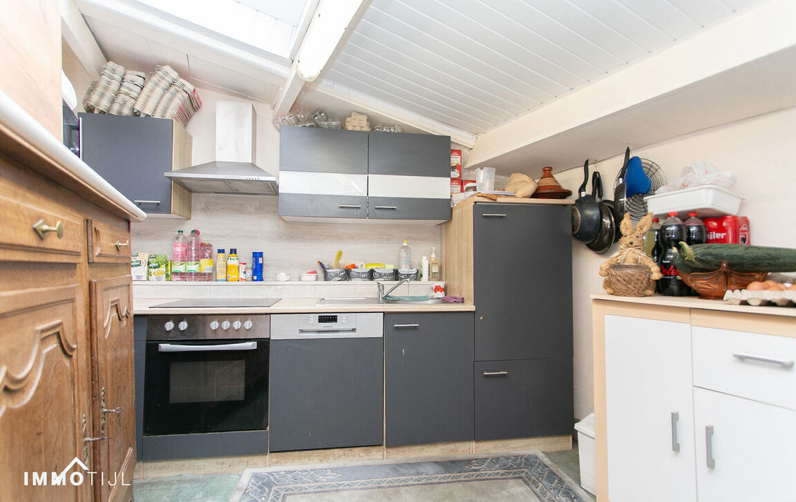 Huis te koop in Hamme